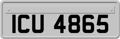 ICU4865