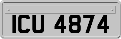 ICU4874