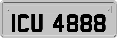 ICU4888
