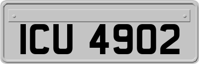 ICU4902