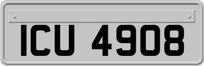 ICU4908