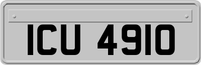 ICU4910