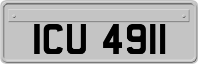 ICU4911