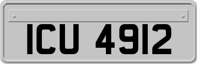 ICU4912