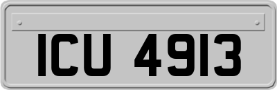 ICU4913