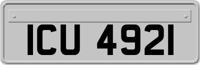 ICU4921