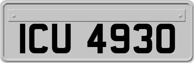 ICU4930