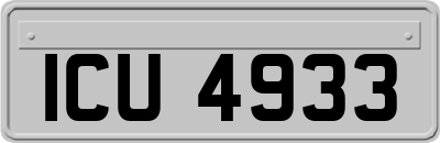 ICU4933