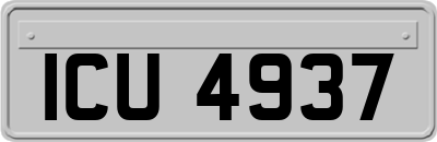 ICU4937