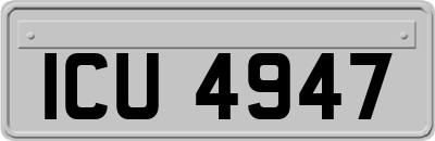 ICU4947
