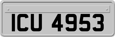 ICU4953