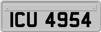 ICU4954