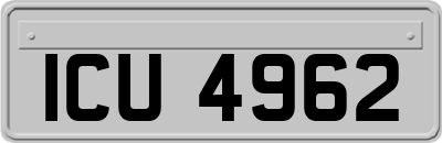 ICU4962