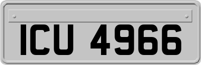 ICU4966