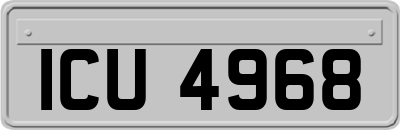 ICU4968