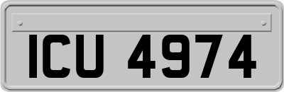 ICU4974