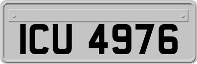 ICU4976