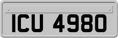 ICU4980