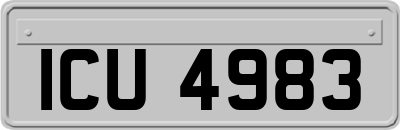 ICU4983