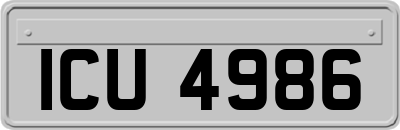 ICU4986