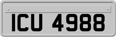 ICU4988