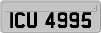 ICU4995