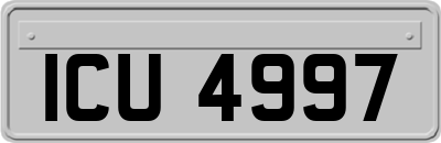 ICU4997