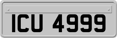 ICU4999