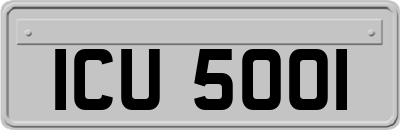 ICU5001