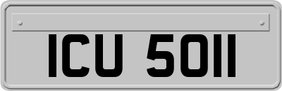 ICU5011