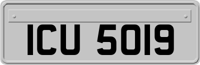 ICU5019