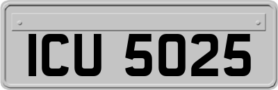 ICU5025
