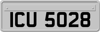 ICU5028