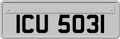 ICU5031