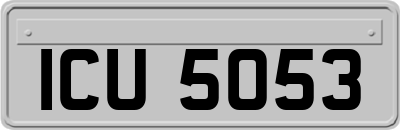 ICU5053
