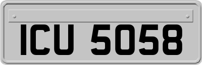 ICU5058