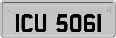 ICU5061