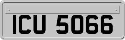 ICU5066