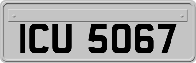 ICU5067
