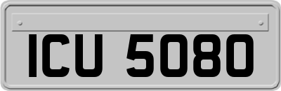 ICU5080