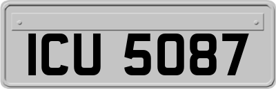 ICU5087