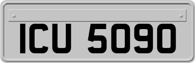 ICU5090