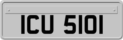 ICU5101