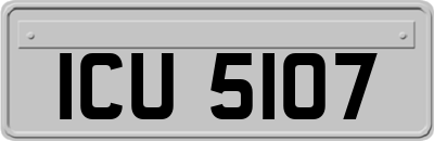 ICU5107