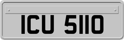 ICU5110