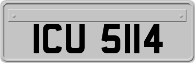 ICU5114
