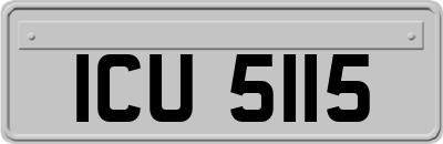 ICU5115