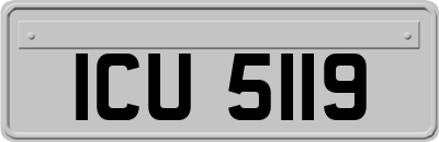 ICU5119