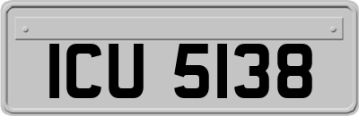 ICU5138