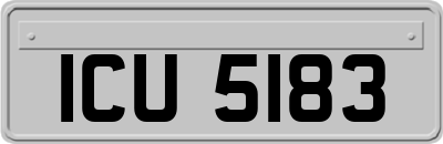ICU5183
